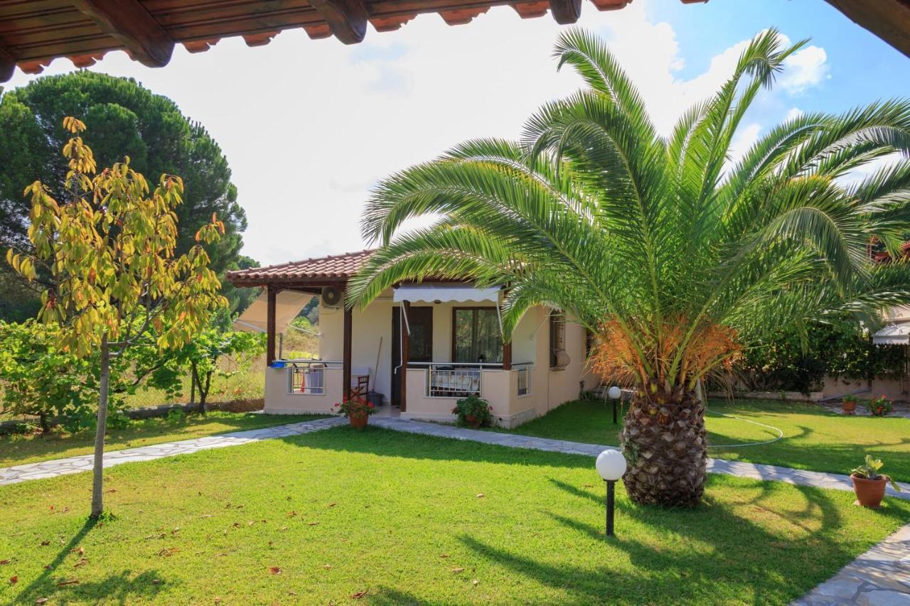 Maria - Pavlos Studios And Apartments Vourvourou Chambre photo